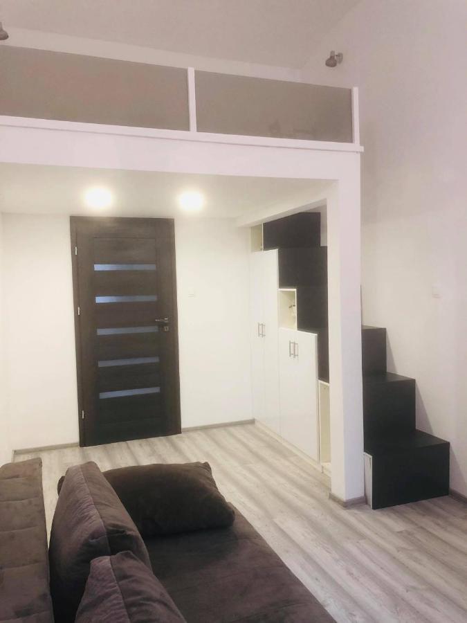 Belvarosi Apartman 3 Miskolc Dış mekan fotoğraf