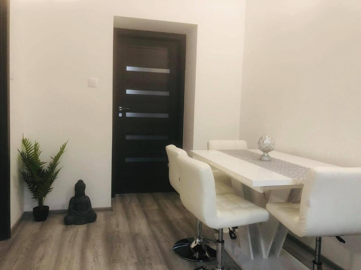 Belvarosi Apartman 3 Miskolc Dış mekan fotoğraf