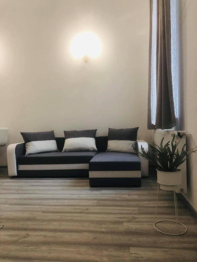 Belvarosi Apartman 3 Miskolc Dış mekan fotoğraf