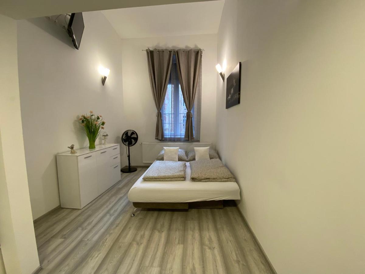 Belvarosi Apartman 3 Miskolc Dış mekan fotoğraf